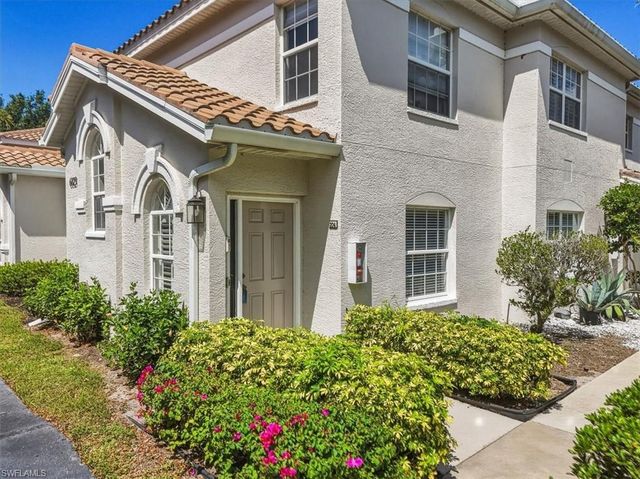 6829 Satinleaf RD S 204, Naples, FL 34109