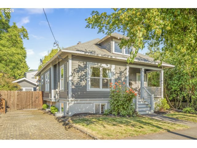 4212 Ne 7TH Ave, Portland, OR 97211
