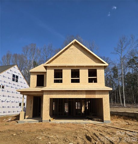 13122 Foxberry Road, Charlotte, NC 28213