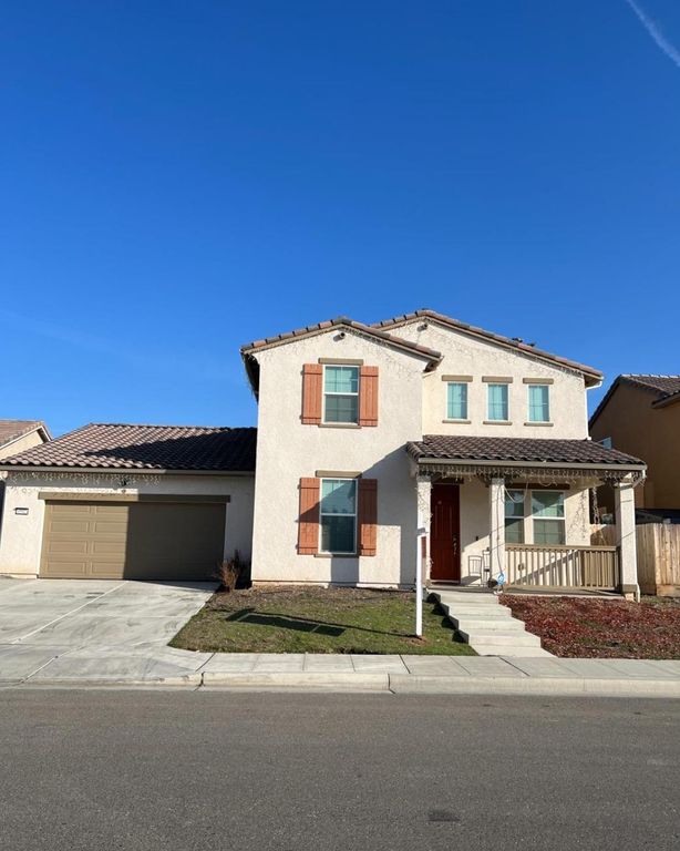 Image 2 of property listing at 4542 N Casey Avenue, Fresno, CA 93723