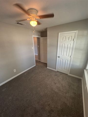 601 Hidden Dale Drive, Fort Worth, TX 76140