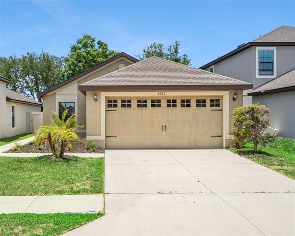 2222 CASPIAN DRIVE, Lakeland, FL 33805