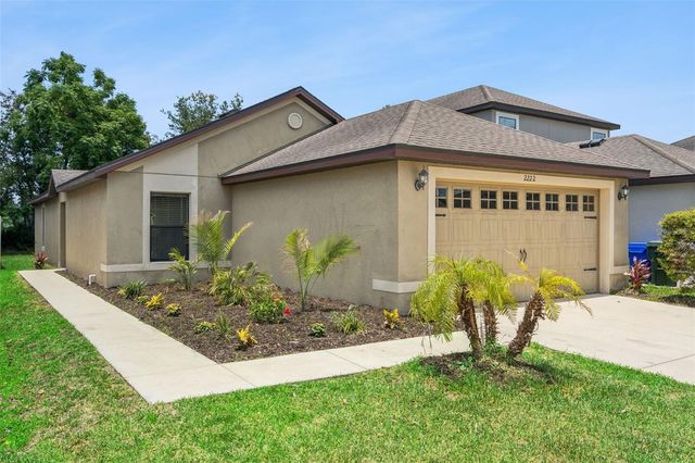 2222 CASPIAN DRIVE, Lakeland, FL 33805