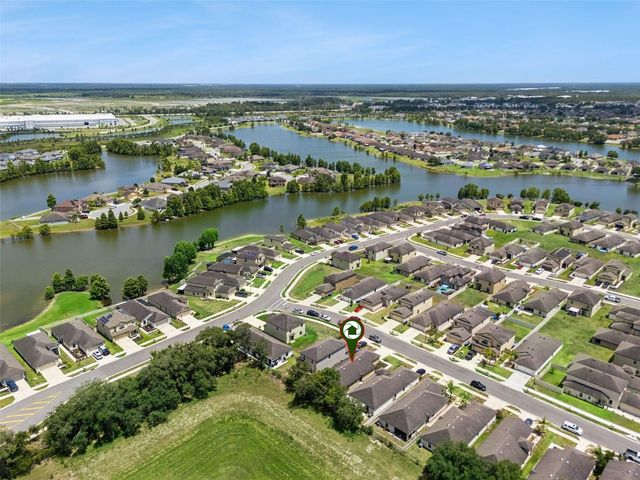 2222 CASPIAN DRIVE, Lakeland, FL 33805