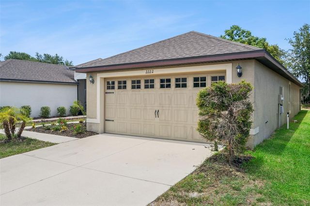 2222 CASPIAN DRIVE, Lakeland, FL 33805