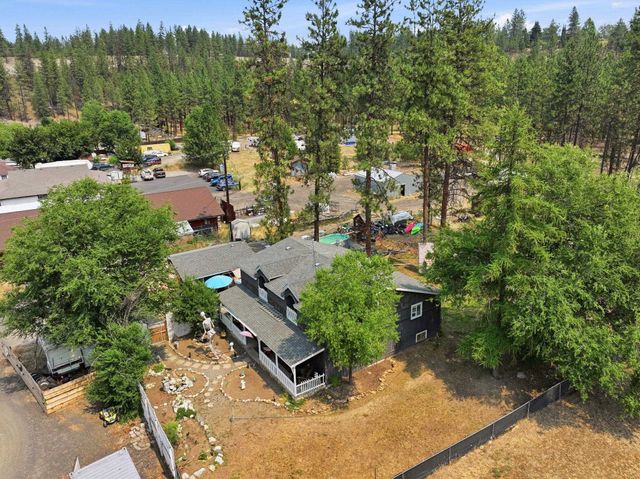 12508 N Nine Mile Rd, Nine Mile Falls, WA 99026