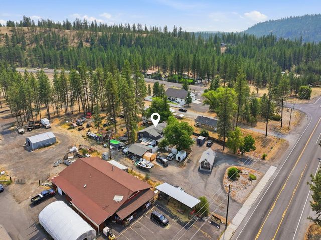 12508 N Nine Mile Rd, Nine Mile Falls, WA 99026