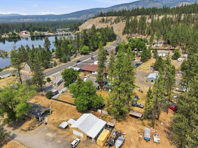 12508 N Nine Mile Rd, Nine Mile Falls, WA 99026