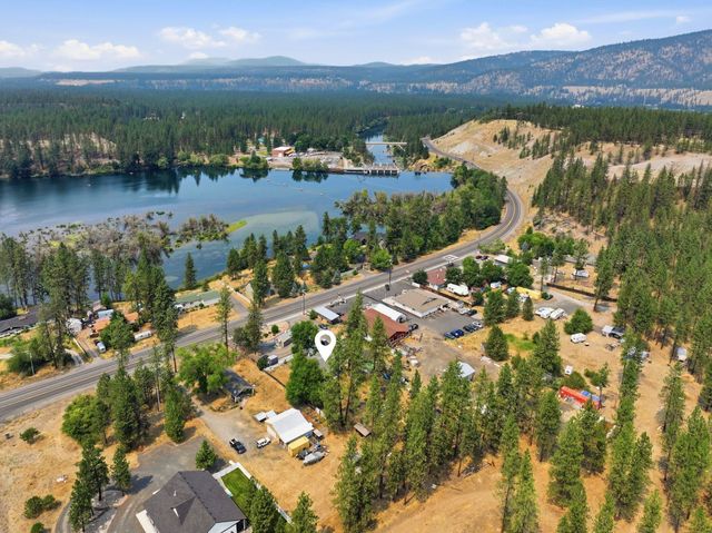 12508 N Nine Mile Rd, Nine Mile Falls, WA 99026