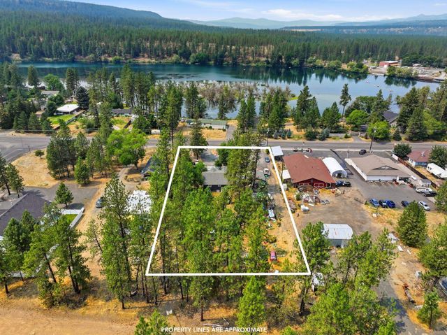 12508 N Nine Mile Rd, Nine Mile Falls, WA 99026