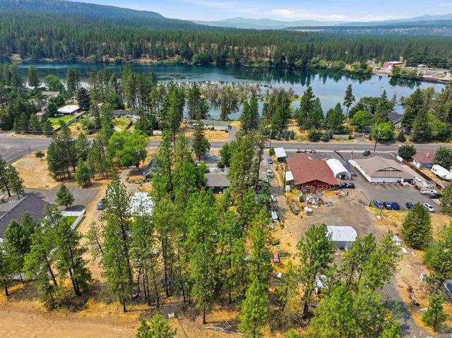 12508 N Nine Mile Rd, Nine Mile Falls, WA 99026