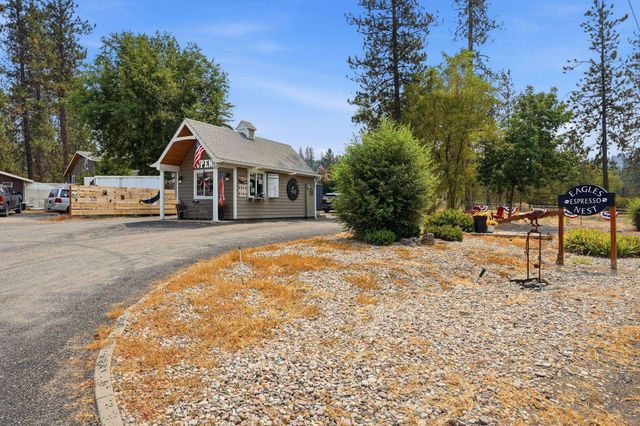 12508 N Nine Mile Rd, Nine Mile Falls, WA 99026
