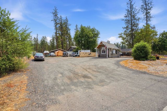 12508 N Nine Mile Rd, Nine Mile Falls, WA 99026