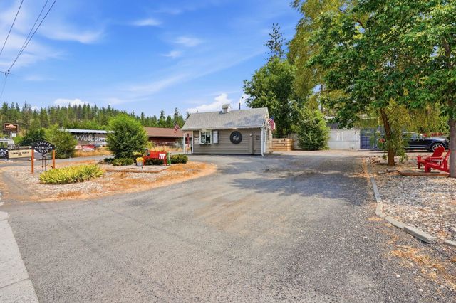 12508 N Nine Mile Rd, Nine Mile Falls, WA 99026