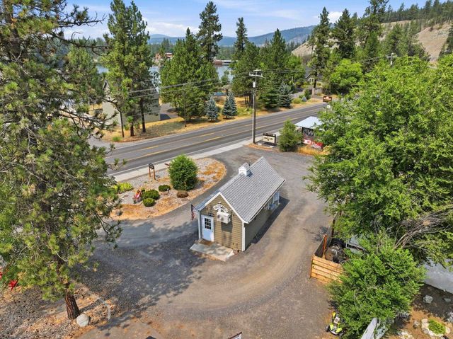 12508 N Nine Mile Rd, Nine Mile Falls, WA 99026