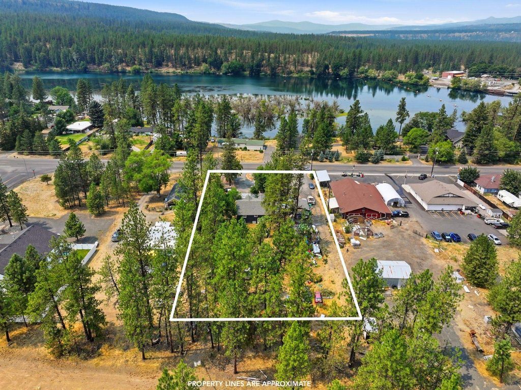 12508 N Nine Mile Rd, Nine Mile Falls, WA 99026 photo 4