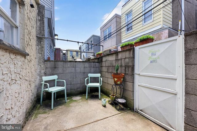 2336 S CHADWICK ST, Philadelphia, PA 19145