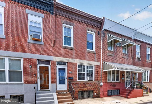 2336 S CHADWICK ST, Philadelphia, PA 19145