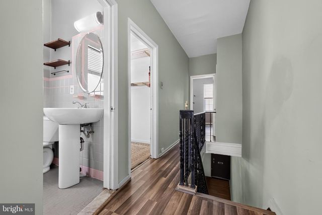 2336 S CHADWICK ST, Philadelphia, PA 19145