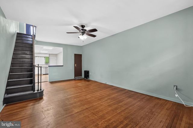 2336 S CHADWICK ST, Philadelphia, PA 19145