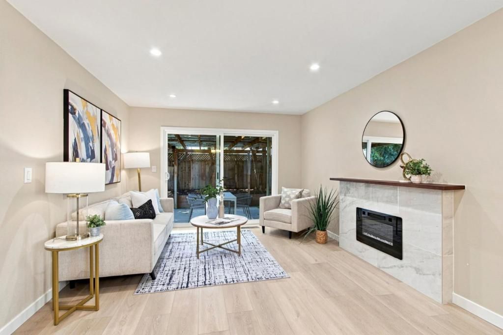 Image 11 of property listing at 4643 Glenmont Drive, San Jose, CA 95136