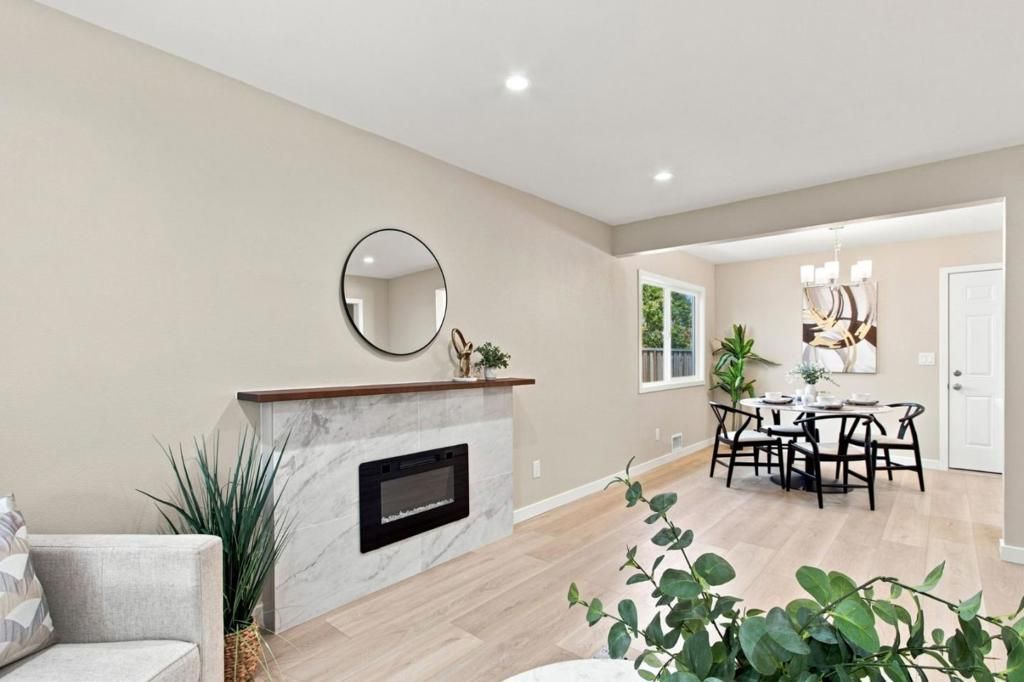 Image 12 of property listing at 4643 Glenmont Drive, San Jose, CA 95136