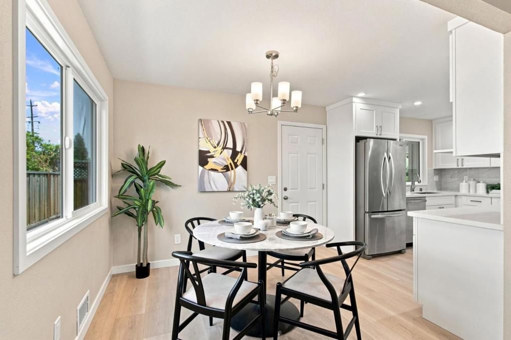 Image 16 of property listing at 4643 Glenmont Drive, San Jose, CA 95136