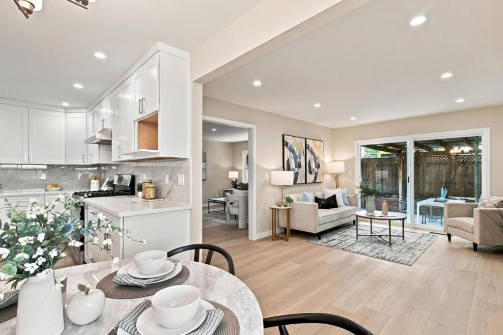 Image 17 of property listing at 4643 Glenmont Drive, San Jose, CA 95136