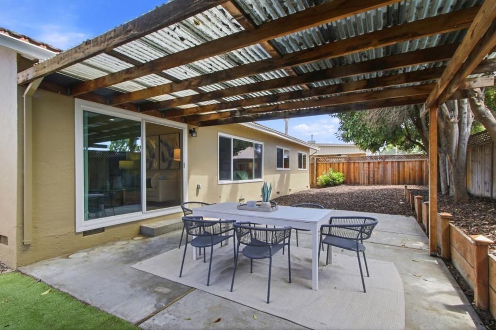 Image 34 of property listing at 4643 Glenmont Drive, San Jose, CA 95136