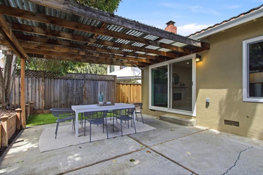 Image 35 of property listing at 4643 Glenmont Drive, San Jose, CA 95136