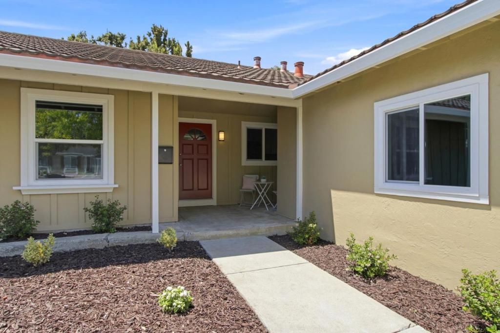 Image 5 of property listing at 4643 Glenmont Drive, San Jose, CA 95136