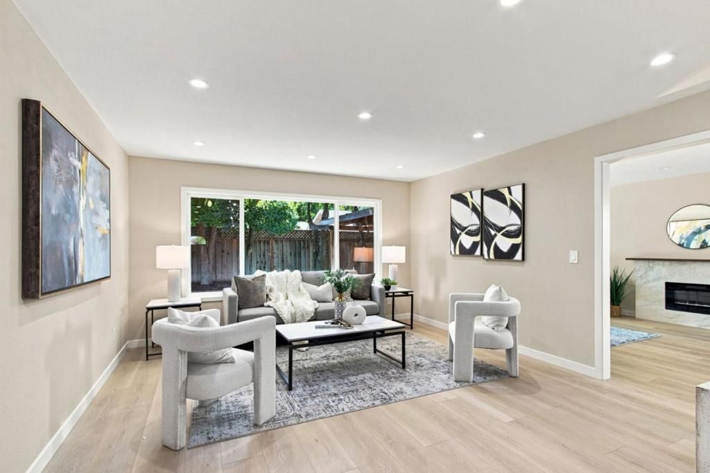 Image 7 of property listing at 4643 Glenmont Drive, San Jose, CA 95136