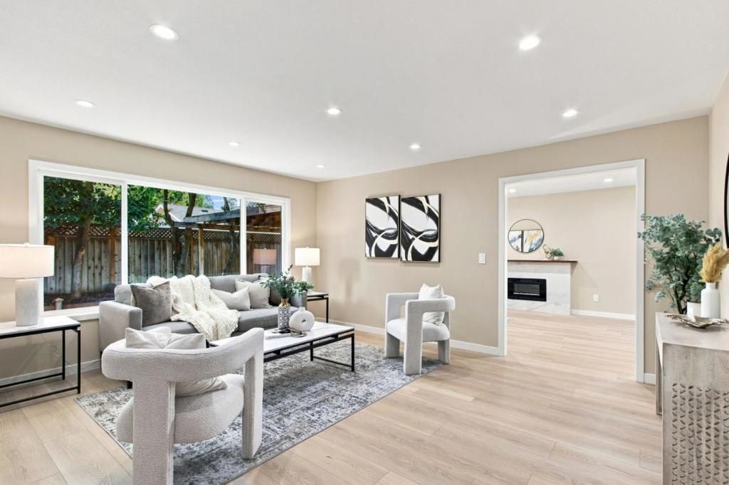 Image 8 of property listing at 4643 Glenmont Drive, San Jose, CA 95136