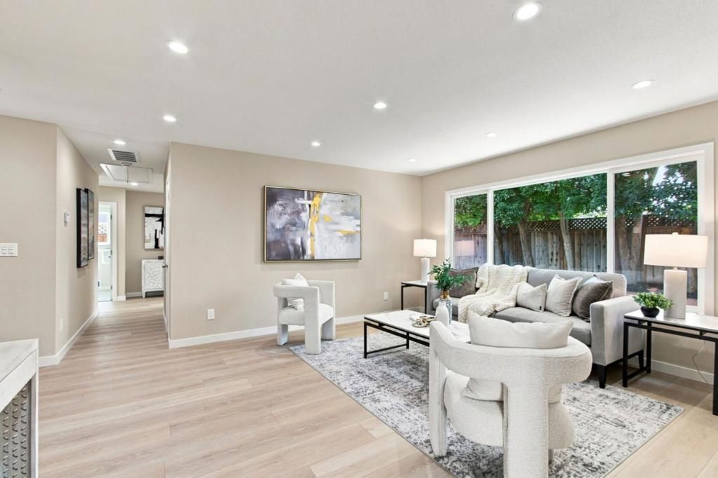Image 9 of property listing at 4643 Glenmont Drive, San Jose, CA 95136