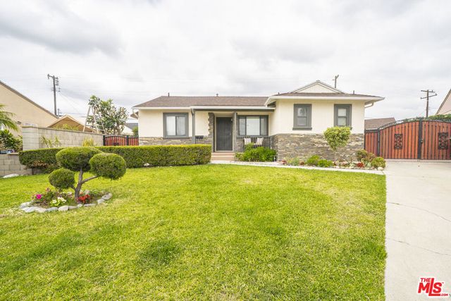 11205 Thrace Drive, Whittier, CA 90604