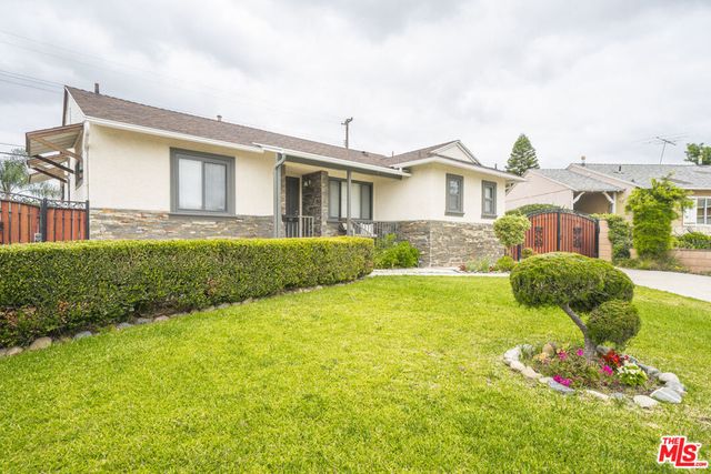 11205 Thrace Drive, Whittier, CA 90604