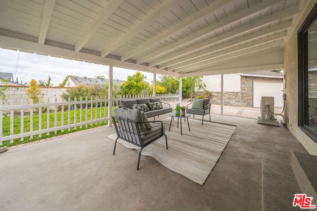 11205 Thrace Drive, Whittier, CA 90604
