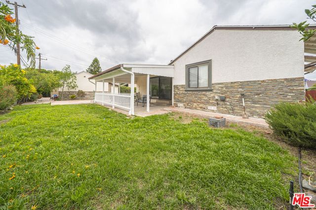 11205 Thrace Drive, Whittier, CA 90604