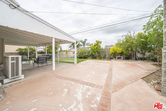 11205 Thrace Drive, Whittier, CA 90604