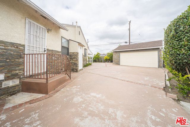 11205 Thrace Drive, Whittier, CA 90604
