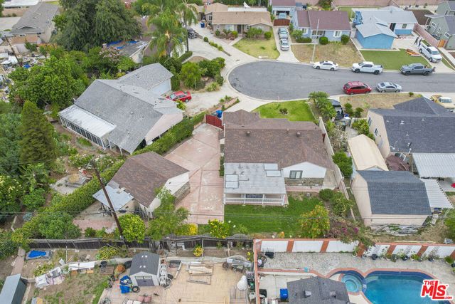 11205 Thrace Drive, Whittier, CA 90604