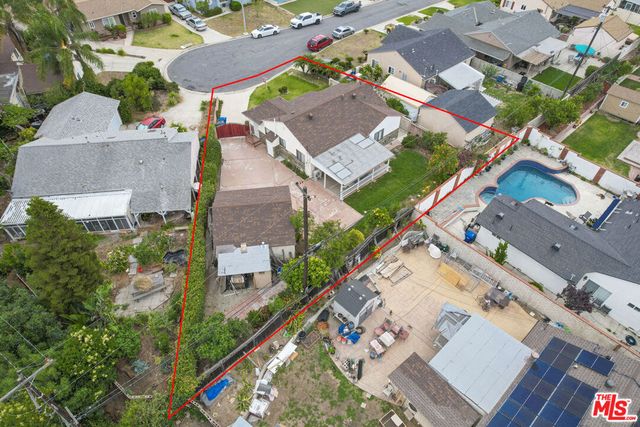 11205 Thrace Drive, Whittier, CA 90604