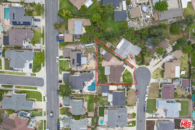 11205 Thrace Drive, Whittier, CA 90604