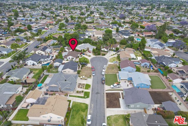11205 Thrace Drive, Whittier, CA 90604