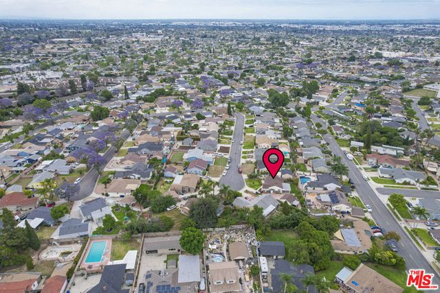 11205 Thrace Drive, Whittier, CA 90604