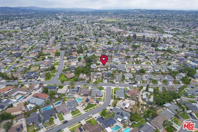 11205 Thrace Drive, Whittier, CA 90604