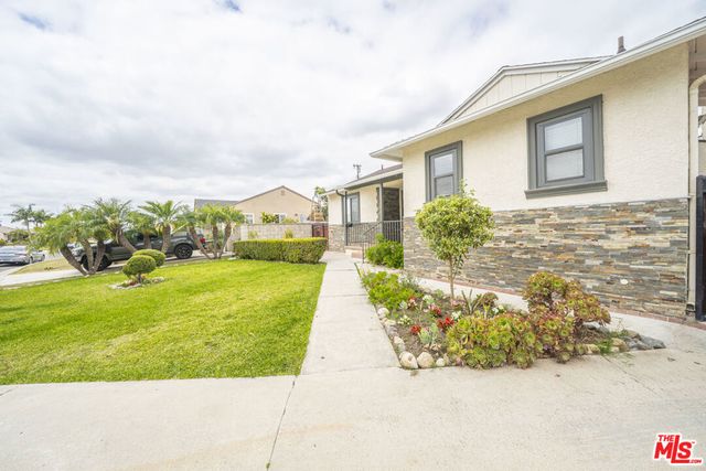 11205 Thrace Drive, Whittier, CA 90604