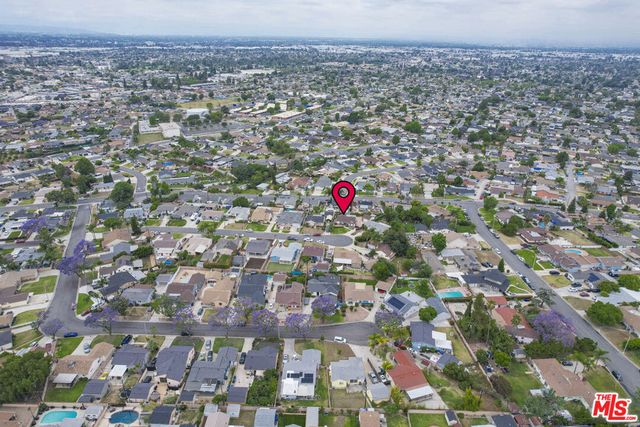 11205 Thrace Drive, Whittier, CA 90604