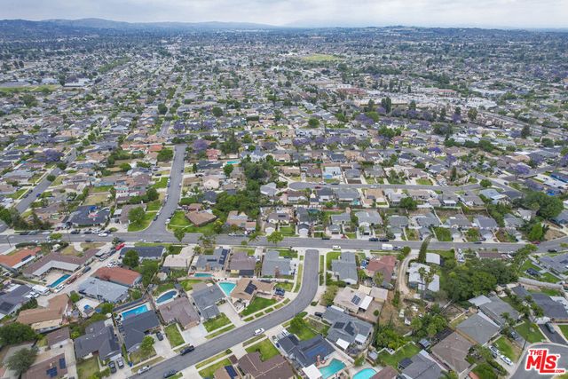 11205 Thrace Drive, Whittier, CA 90604