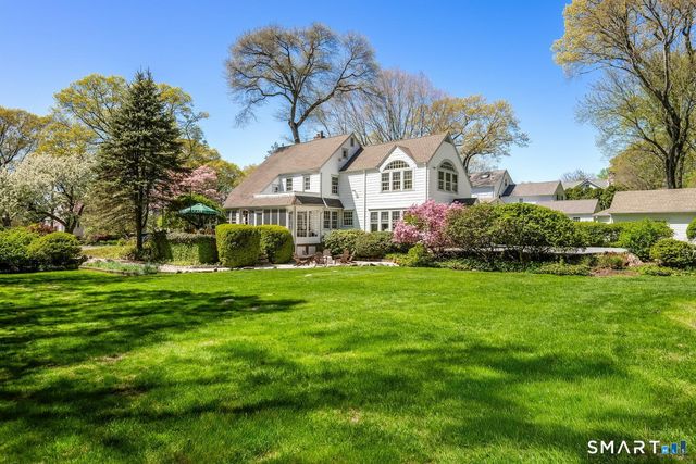 19 Chester Road, Darien, CT 06820